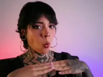 Chaturbate Sex Cam of misstomie_