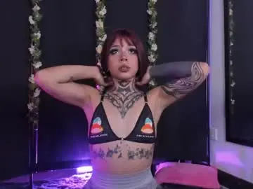Chaturbate Adult Webcams of misstomie_