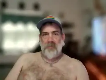Chaturbate Best Webcam of omegablack71