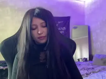Chaturbate Live Sex of psycholina