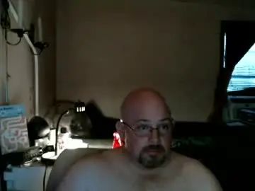 Chaturbate Sex Cam of slavejim518