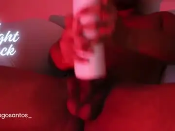 Chaturbate Free Porn Cam of thiagosantos_