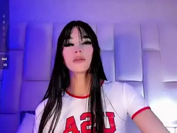 Chaturbate Sex Chat of angeles_bust