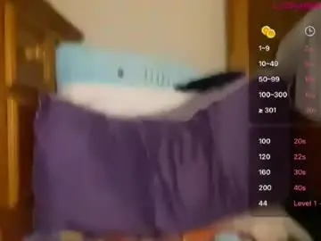 Chaturbate Adult Video Chat of braziliancheeks
