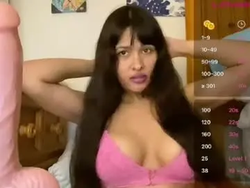 Chaturbate Free Porn Cam of braziliancheeks