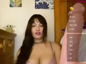 Chaturbate Sex Chat of braziliancheeks