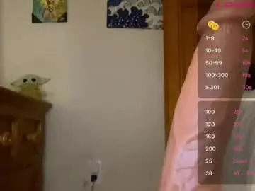 Chaturbate Live Sex of braziliancheeks
