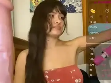 Chaturbate Live Sex of braziliancheeks
