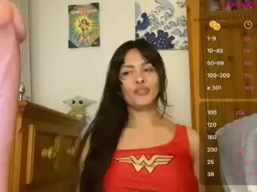 Chaturbate Live Porn of braziliancheeks