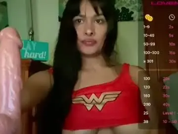 Chaturbate Nude Webcam of braziliancheeks