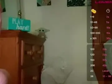 Chaturbate Adult Video Chat of braziliancheeks