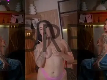 Chaturbate Best live sex cam show of coralkihot