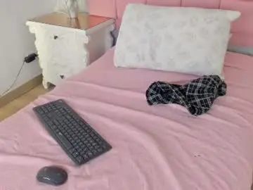 Chaturbate Free Live Porn of crazy_girl___