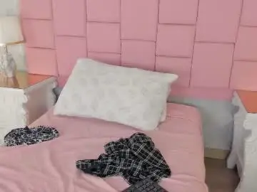 Chaturbate Free Porn Cam of crazy_girl___