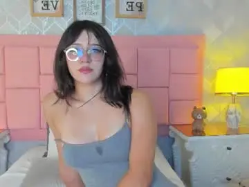 Chaturbate Nude Webcam of crazy_girl___