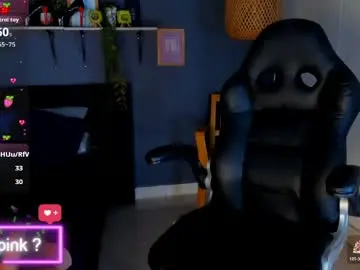 Chaturbate Watch Live Sex Cams of eliza_pink24