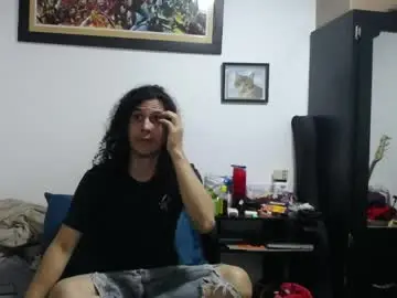 Chaturbate Nude Webcam of esnaider_man