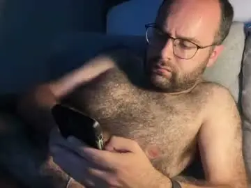 Chaturbate Adult Webcam of hairynewland94