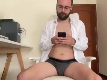 Chaturbate Adult Webcam of hairynewland94