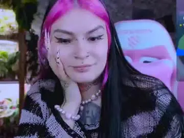 Chaturbate Live Porn of jelyaa
