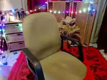 Chaturbate Adult Video Chat of kisses_asian143