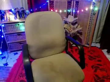 Chaturbate Live Porn of kisses_asian143