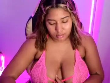 Chaturbate Sex Chat of linsi2026