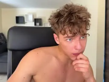 Chaturbate Best Webcam of lukedesirable