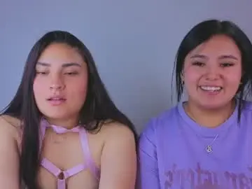 Chaturbate Private Sex Chat of mellani_luod
