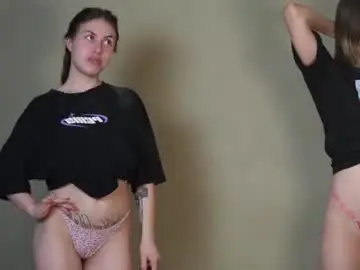 Chaturbate Best live sex cam show of mikaelafranch