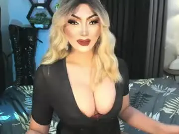 Chaturbate Live Sex Cam of misschannel4sub