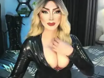 Chaturbate Free Live Porn of misschannel4sub