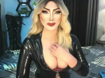 Chaturbate Adult Video Chat of misschannel4sub