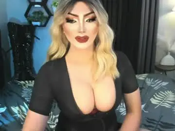 Chaturbate Nude Webcam of misschannel4sub