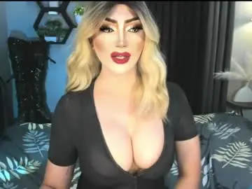 Chaturbate Sex Cam of misschannel4sub
