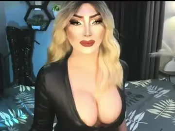 Chaturbate Free Live Porn of misschannel4sub