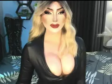 Chaturbate Best Webcam of misschannel4sub