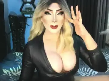 Chaturbate Adult Video Chat of misschannel4sub
