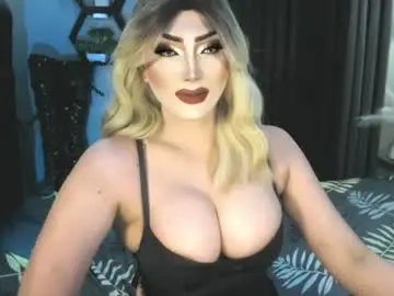 Chaturbate Nude Webcam of misschannel4sub