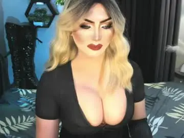 Chaturbate Free Porn Cam of misschannel4sub
