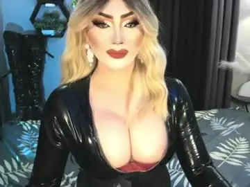 Chaturbate Adult Video Chat of misschannel4sub