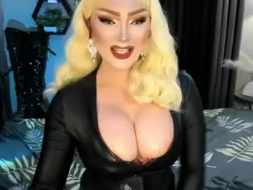 Chaturbate Nude Webcam of misschannel4sub