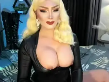 Chaturbate Best live sex cam show of misschannel4sub