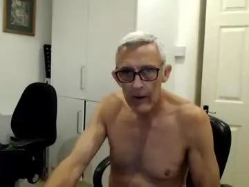 Chaturbate Best Webcam of nakedcarpenteruk