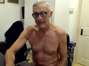 Chaturbate Adult Video Chat of nakedcarpenteruk