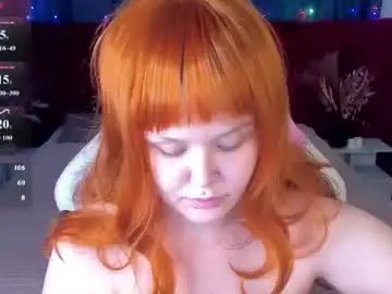 Chaturbate Free Porn Cam of salmon_d