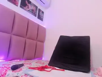 Chaturbate Watch Live Sex Cams of samanthaclaus1
