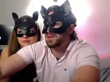 Chaturbate Adult Video Chat of sexysecret6969