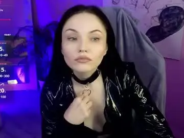 Chaturbate Live Sex Cam of sharpsilence