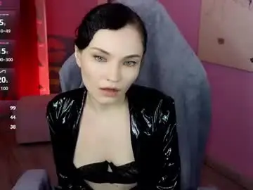 Chaturbate Live Sex of sharpsilence